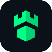 Gamdom logo